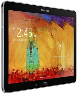 Замена Прошивка планшета Samsung Galaxy Note 10.1 2014 в Самаре